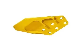 4337184PS SH6630 Hitachi ZX670 ZX600 תכריך חותך צדדי