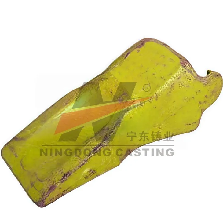 47ARL 47-ARL שחיקה סוג דלי טרקטור קצה