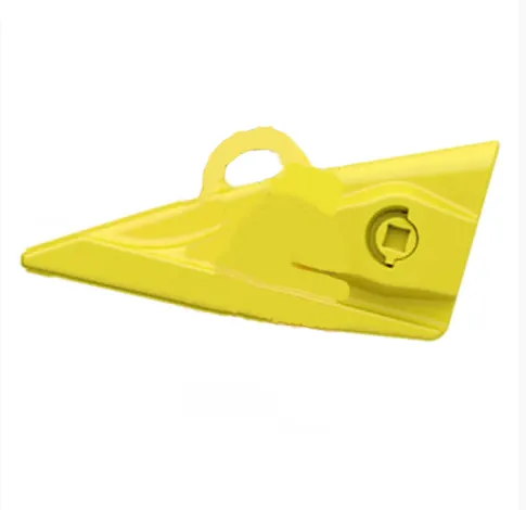 486-6524 מעמיס קטרפילר 988K 990K Heavy Duty Abrasion ARM Tooth