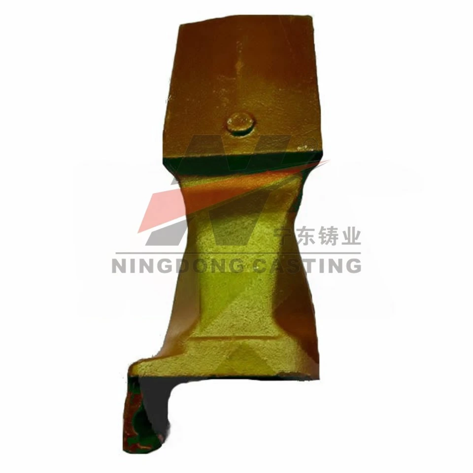 4GAF2 4G Serial Flare Dredge Cutter שיני