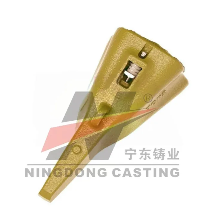 4GAP2 ESCO SAND ו- CLAY DREDGE שן