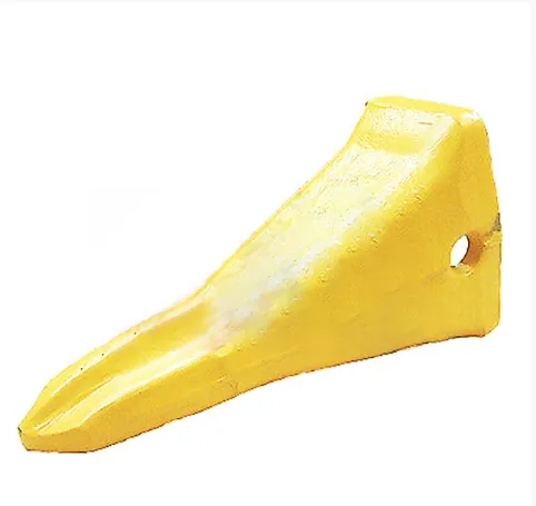 4T4502ST 4T-4502ST R500 Star Ribbed Forging Point Ripper Point