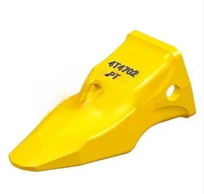 4T4702PT קטרפילר סטייל J700 שן דלי צדדית