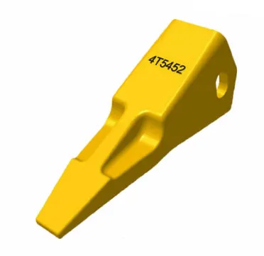 4T5452 Caterpillar 4T-5452 חוד חדירה ביניים