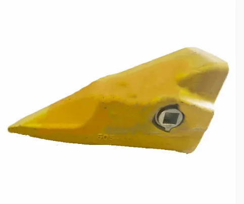 505-4081 מעמיס מסוג גלגל 950L שן חדירת