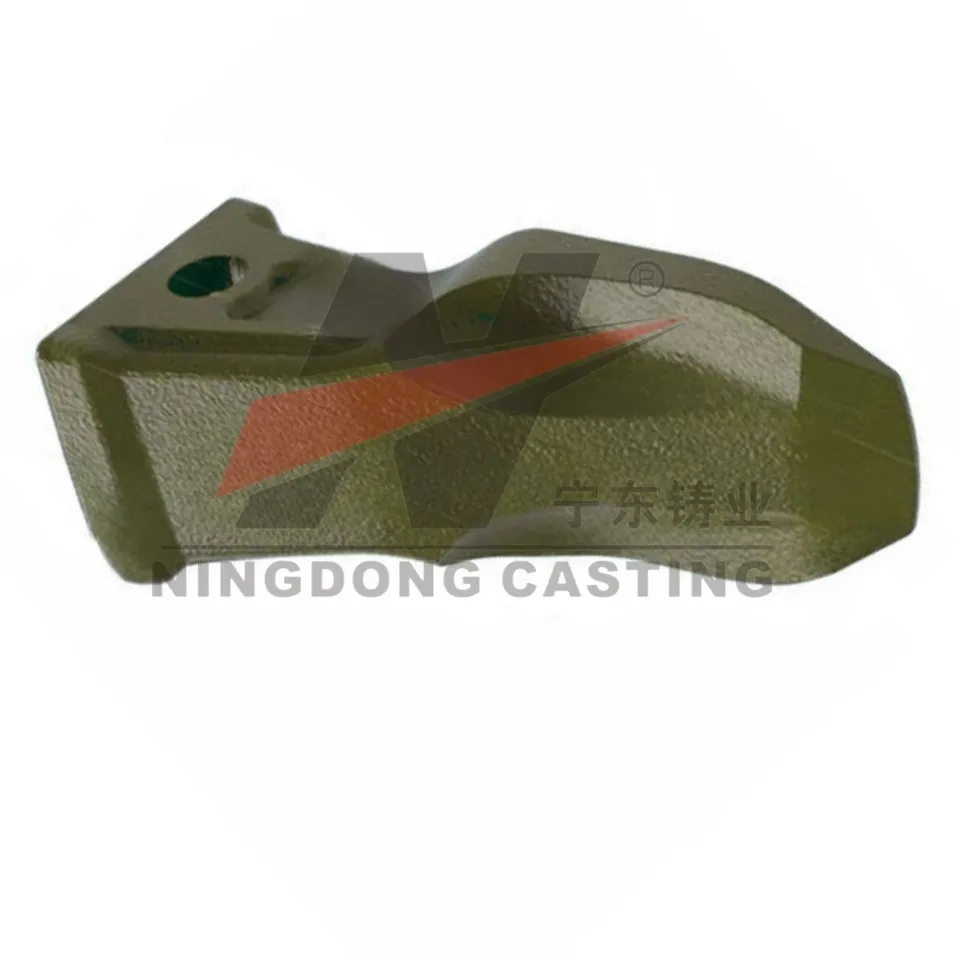 550Stl CAT J550 מטען שיניים חפירה סטנדרטית