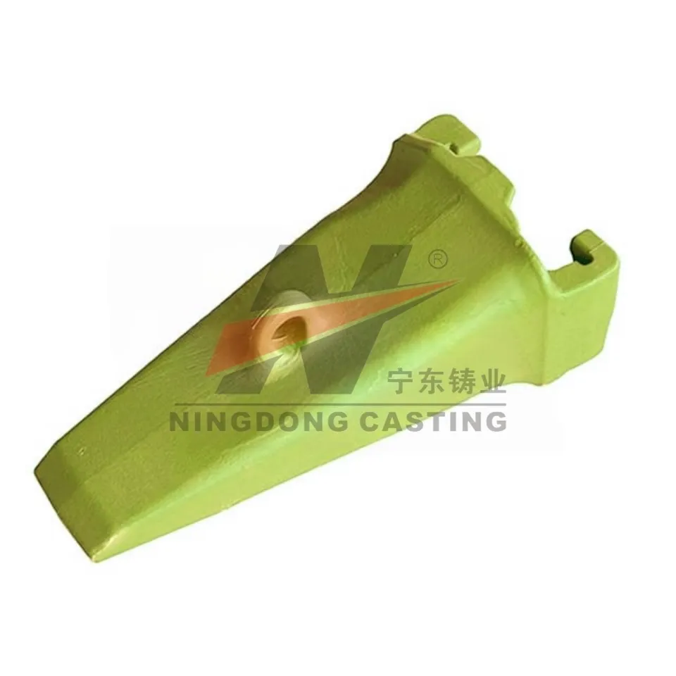 טיפ לחדירה 57-SD, 57SD ESCO Helilok Style