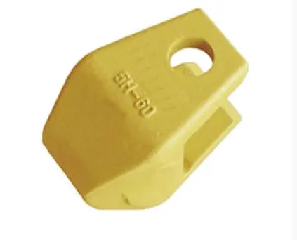 5H-60 מגן שפתיים של דלי