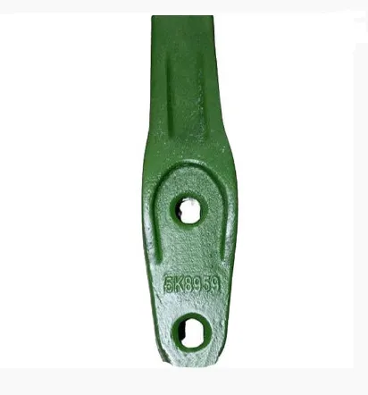 5K8959 מעמיס קטרפילר 955K,955L TOOTH GROUP