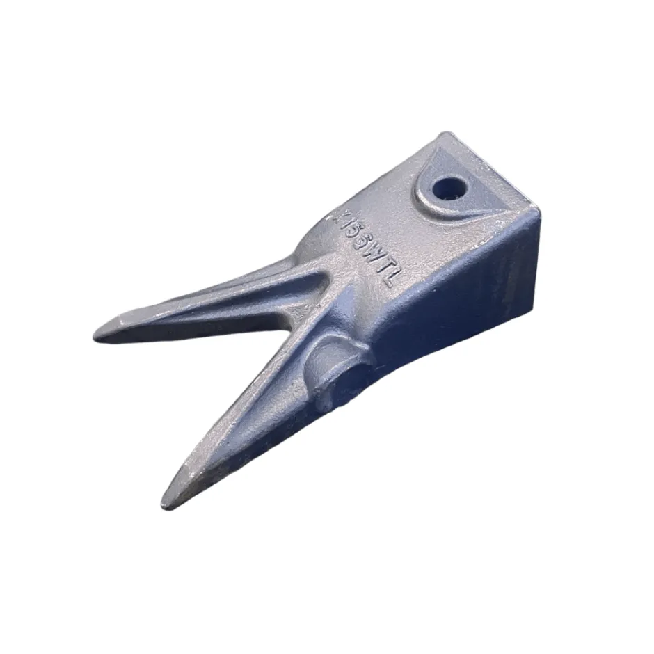 6671148 בובקט תאום טייגר החלקה על שן דלי