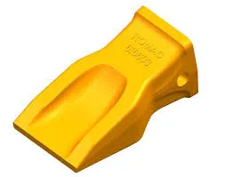 6I6603 E375 E385 Caterpillar J600 שיניים HD שחיקה