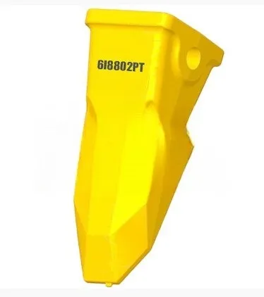 6I8802PT CAT J800 שיני חדירת דלי כרייה