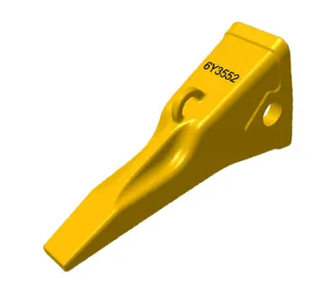 6Y3552 קטרפילר חוד חדירה ביניים