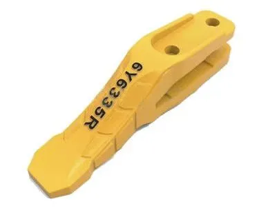 6Y6335R חתול בסגנון בורג על שיני דלי HD למחפרון