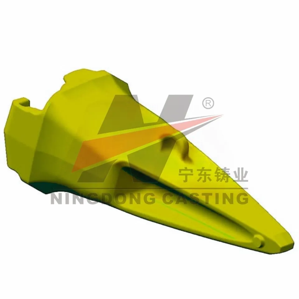 75SV2VX מערכת כרייה ESCO 75SV2 שן נמר