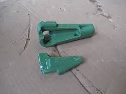 85SV2PN-C סוליות דלי אסקו עבור חופרים