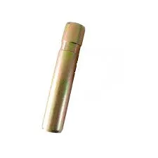 8E6258 סיכה עבור טיפים ומתאמים לדלי J250