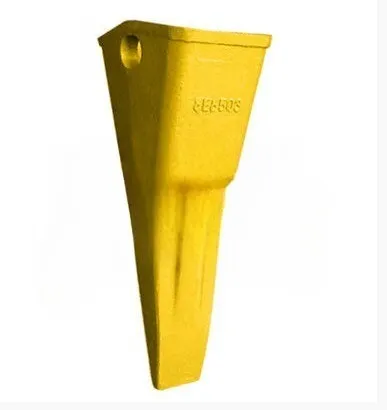8E8503,8E-8503 Caterpillar R500 Ripper Tip Point