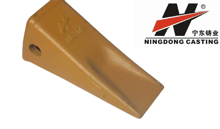 9J4302,9J-4302,1U3302 קטרפילר J300 קצה פין צדדי