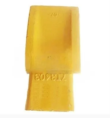 9J4403,7T3403 Caterpillar J400 HD שן פין צד שחיקה