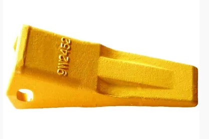 9W2452 שן דלי קו מרכז ביניים לזחל