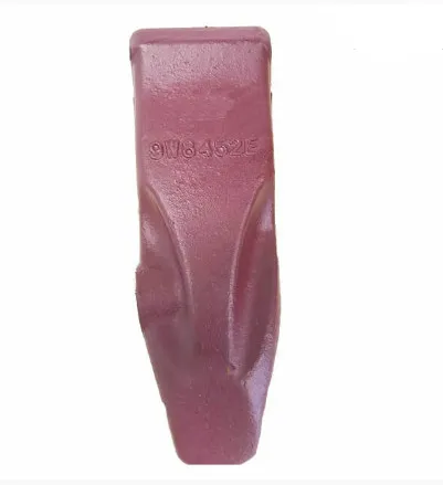 9W8452E סגנון CAT שן חדירה מעולה ובלאי חיים