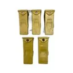 Bobcat 6710001 Hensley Style X156L שיניים ארוכות סטנדרטיות