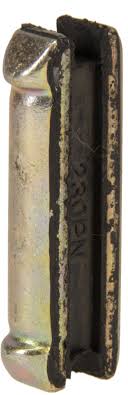 Bobcat BUCKET TEETH FLEX PIN P/N 6567620