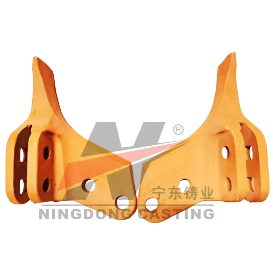 בורג-על MST Monoblock Teeth 54211214, 54211215