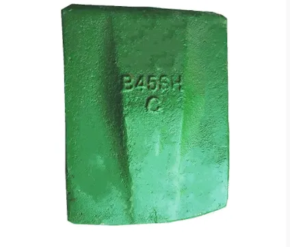 תכריך להגנה על קצה חיתוך דלי B45SHC