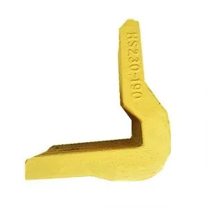 מגן עקב דלי HS230-190 GET חלקים