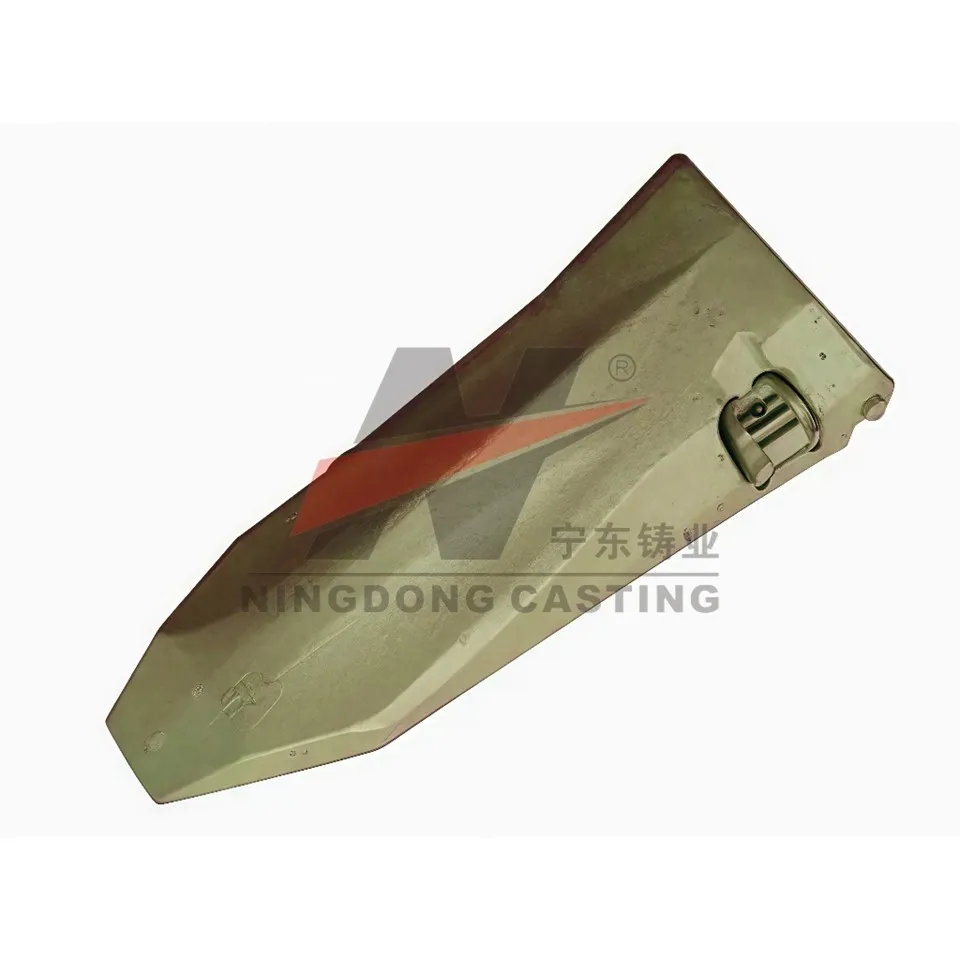 קצה דלי עבור Esco Ultralok U40C