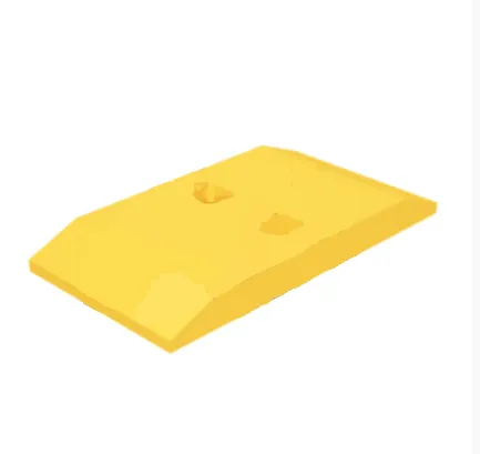 חתול 140-6867 להב קצה מקטע קצה