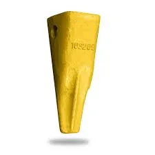 CAT 1U3209 שיני דלי חדירת סלע