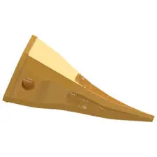 Cat 208-5239 DRS230 Sharp Bucket Point Point