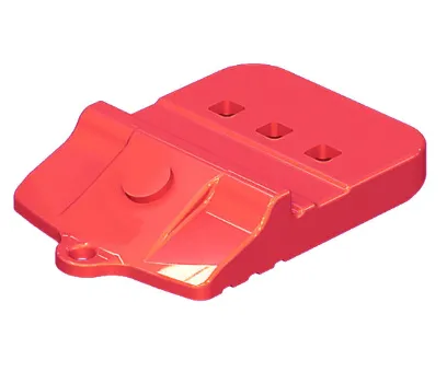 CAT 257-1817,2571817 פלח חצי חץ של מטעין