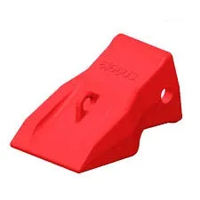 CAT 5080 שיני דלי חפירה קדמית 6I6603