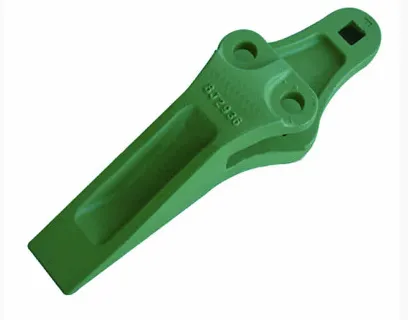 CAT 8J2936 שיניים אוניברסליות עבור מעמיסים 966C,977L