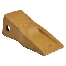 שחיקת שיניים של דלי מחפרון CAT 4T2203,4T-2203