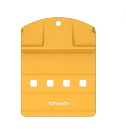 פלח חץ חצי מרכז CAT עבור מטעין 755470/275-5470