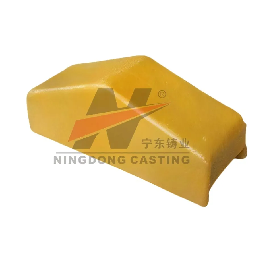 רגל קומפקטור 4V0668, 4V-0668