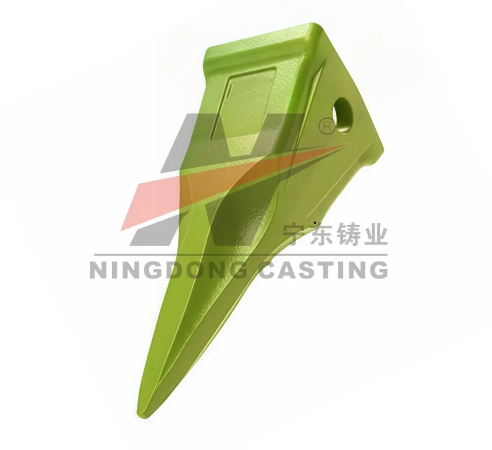 Cat J Series J 550 550 SPE שן נמר יחיד