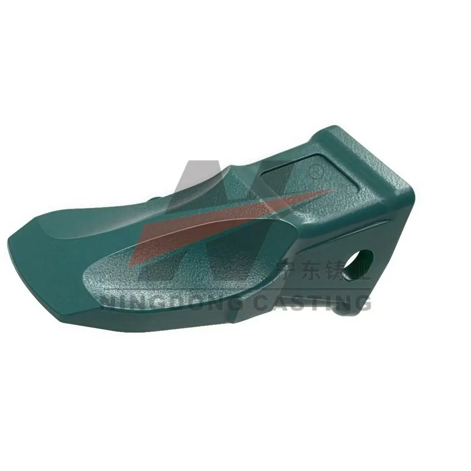 CAT J250 ESCO 250STE קצה מחפר סטנדרטי