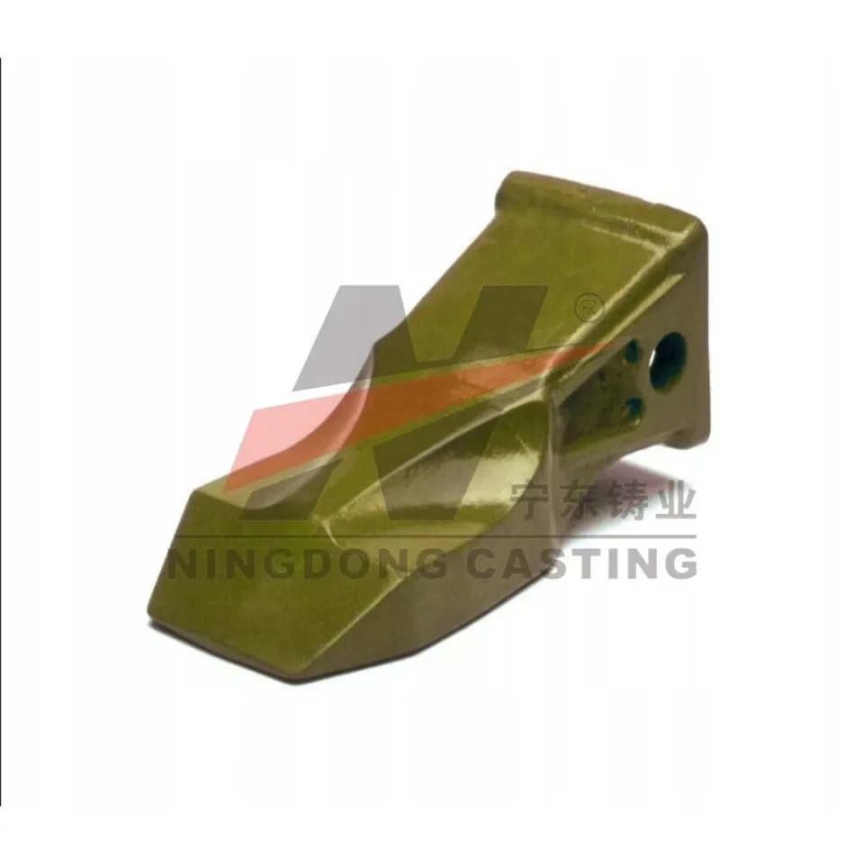 חתול j 300 300 AHL Backhoe Loader שחיקה קצה כבד