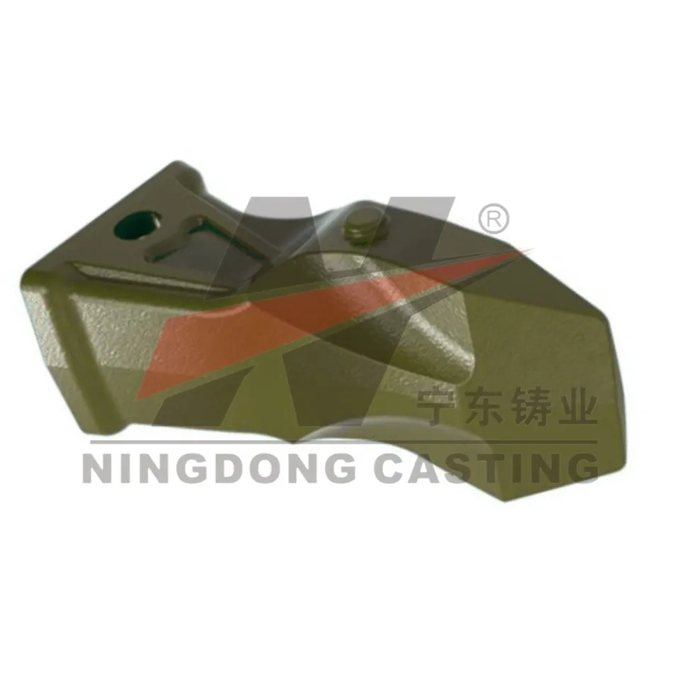 חתול J450 ESCO 450AHL שחיקה שן כבד