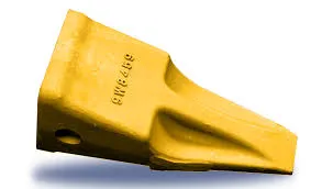 CAT J460 Side Pinned Bucket Tooth 9W8459 9J4459