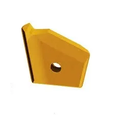 Cat Loader Corner Protector 1V8664 עבור 966C 973 977K 977L