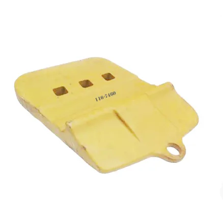 פלח CAT Style Center 116-7460