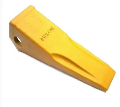 CAT STYLE CENTERLINE TOOTH 9W2452 4T4452 6J8813