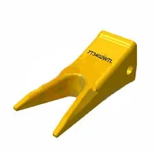 CAT Style J400 Twin Tiger Tooth 7T3402WTL 135-9408